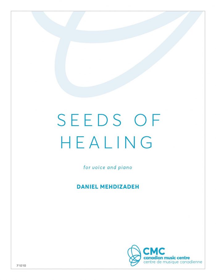 Seeds of Healing