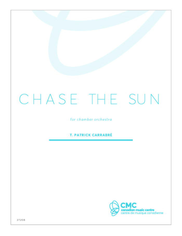 Chase the sun