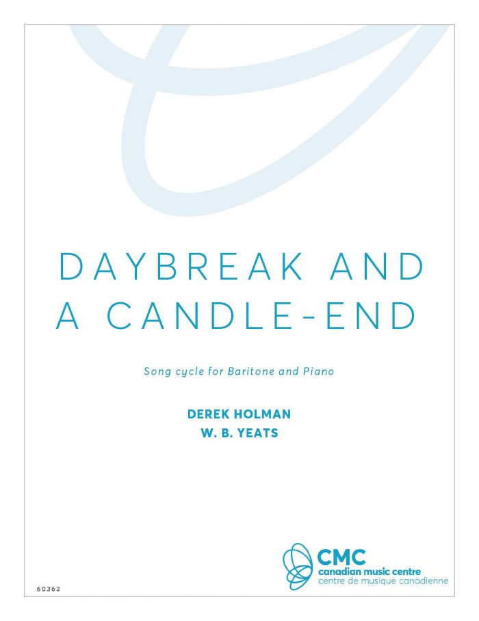 Daybreak and a candle end