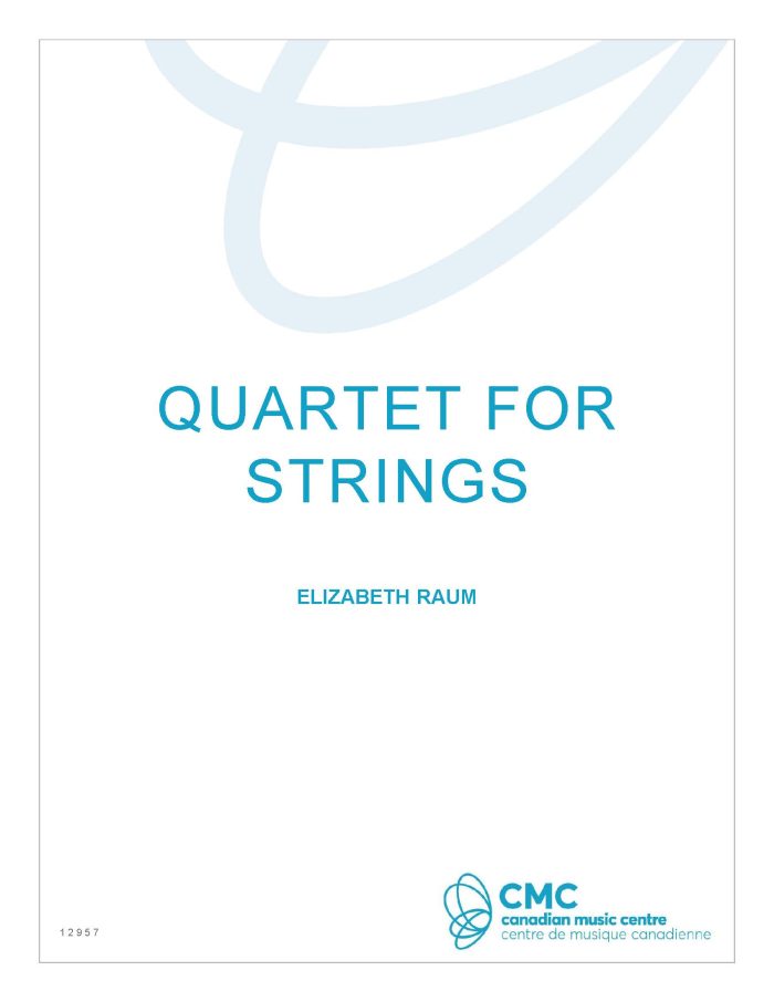 Quartet for Strings