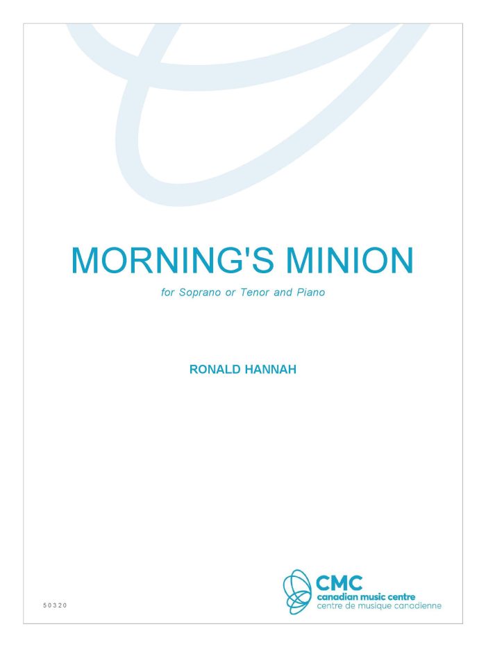 Morning's Minion