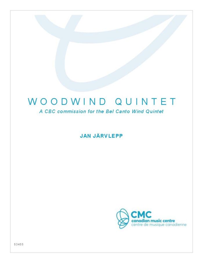 Woodwind quintet