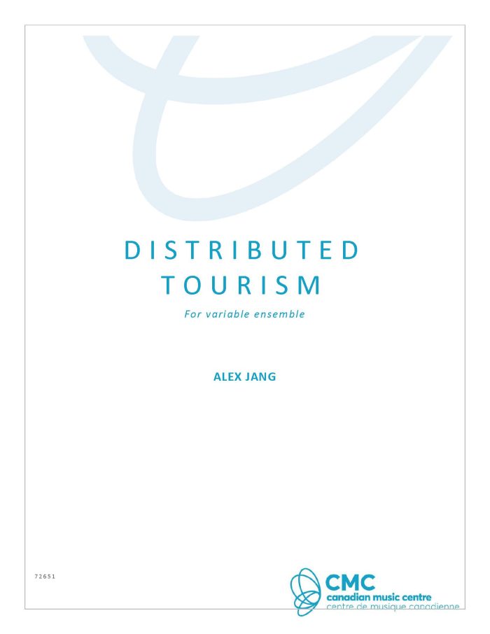 distributed tourism