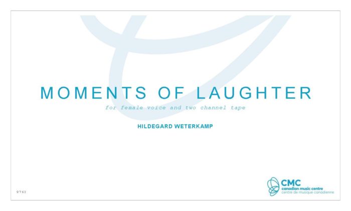 Moments of laughter