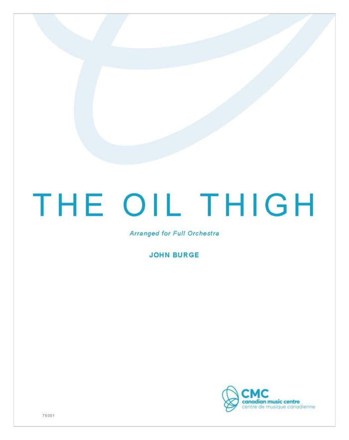 The Oil Thigh