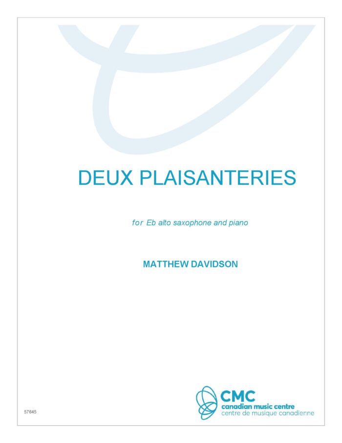 Deux Plaisanteries