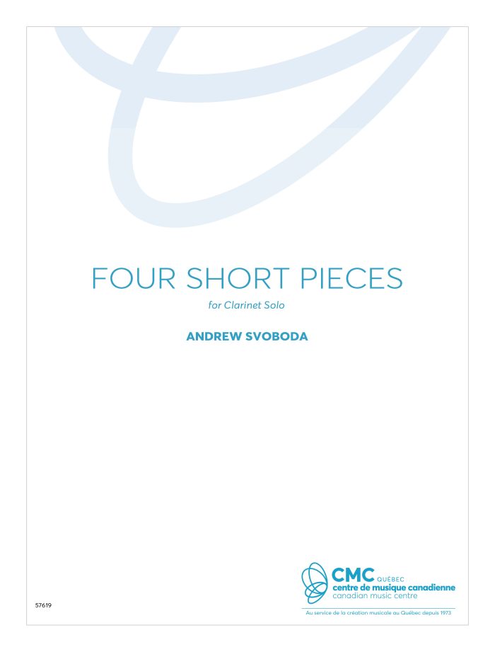 Four Short Pieces