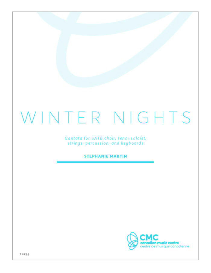 Winter Nights Cantata