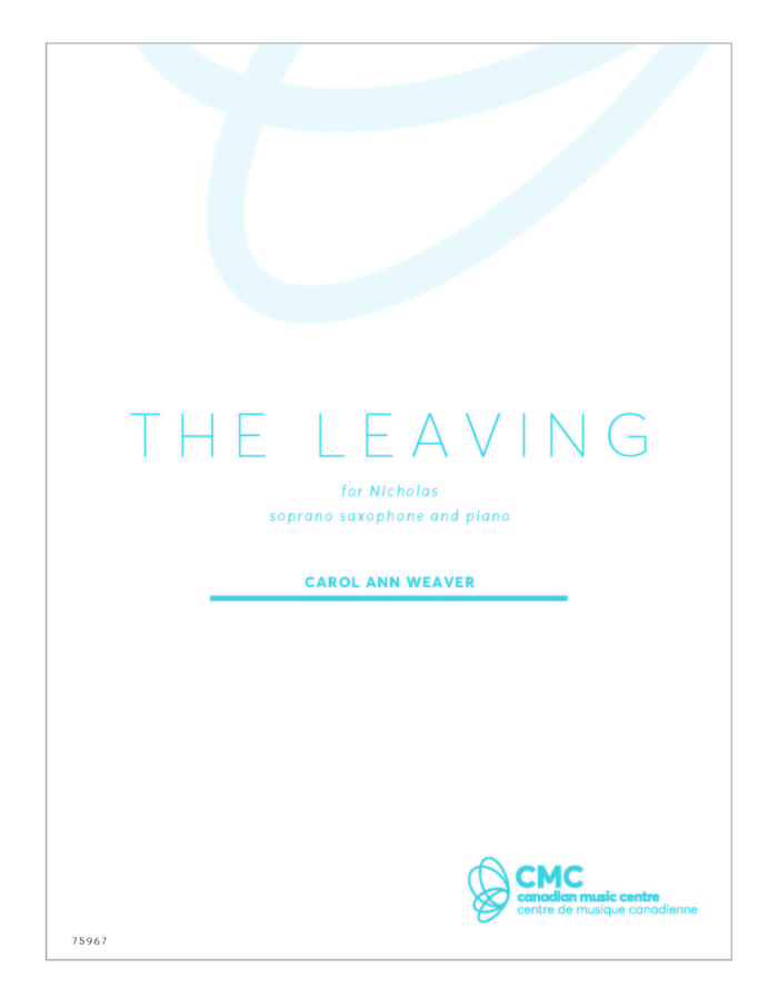 The Leaving