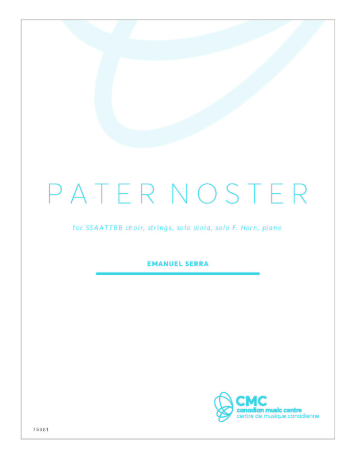 Pater Noster