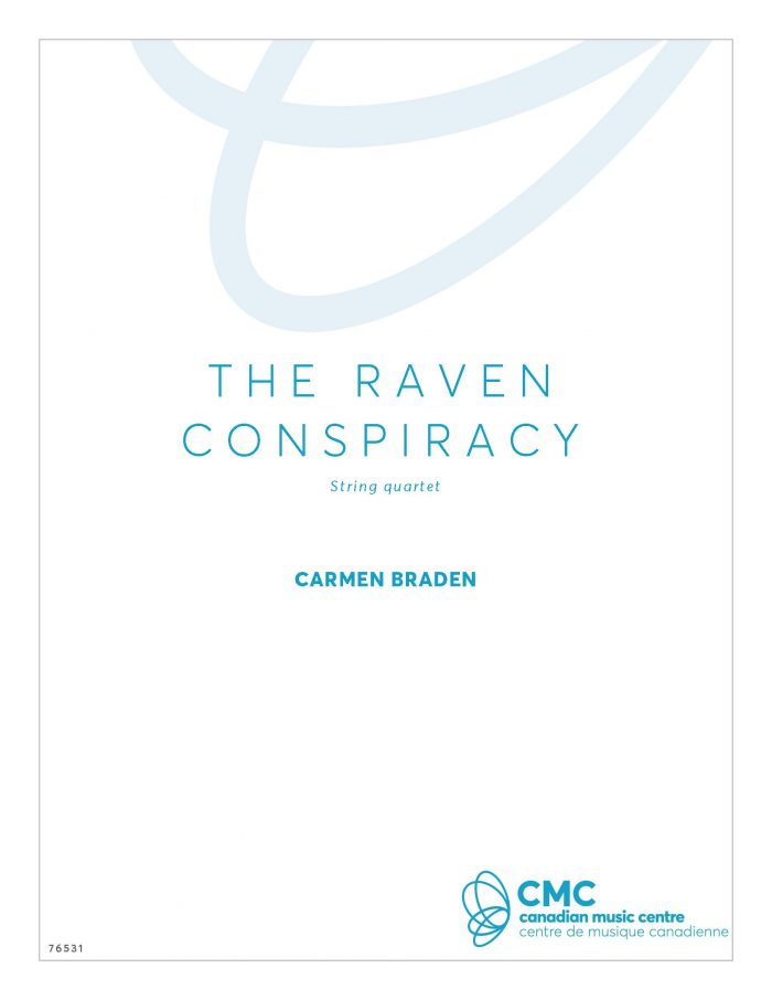 The Raven Conspiracy