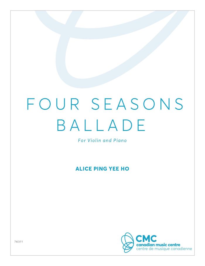 Four Seasons Ballade