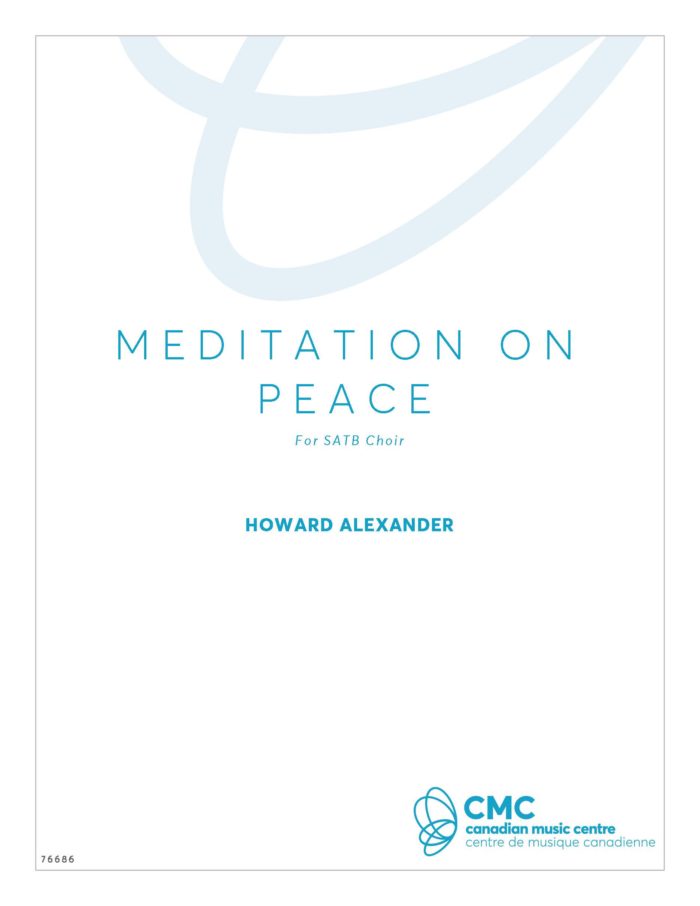 Meditation on Peace