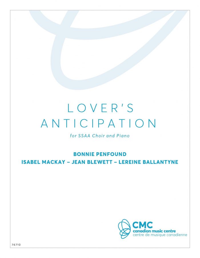 Lover's Anticipation