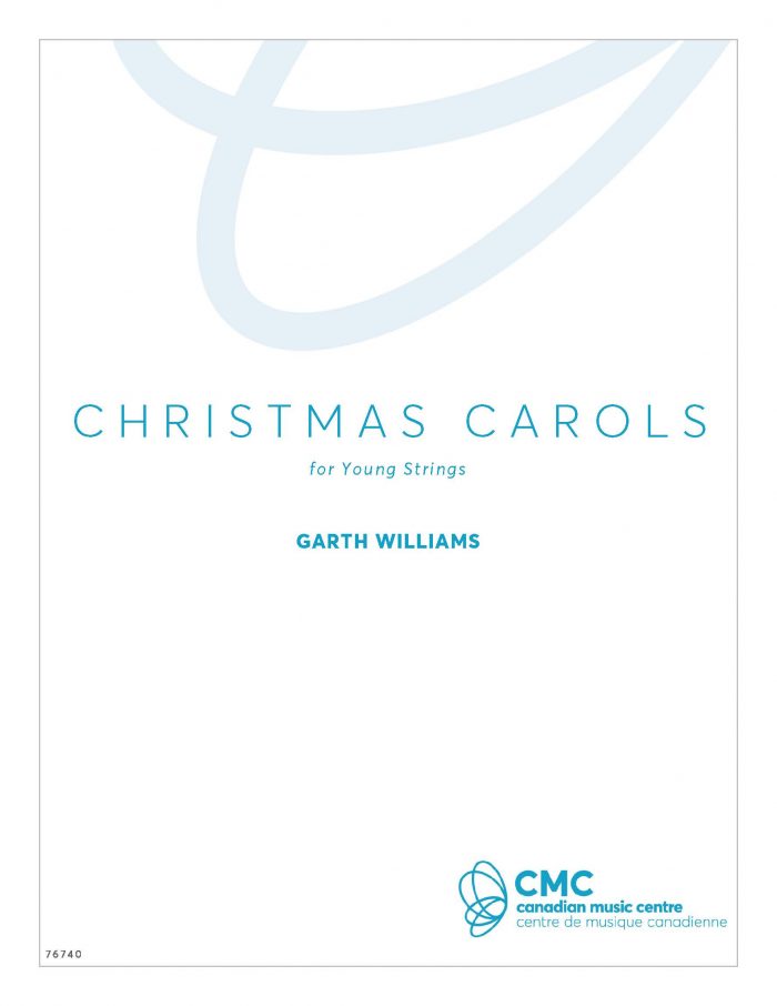 Christmas Carols For Young Strings