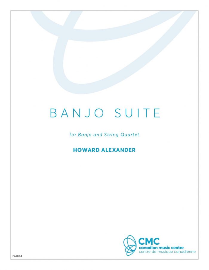 Banjo Suite