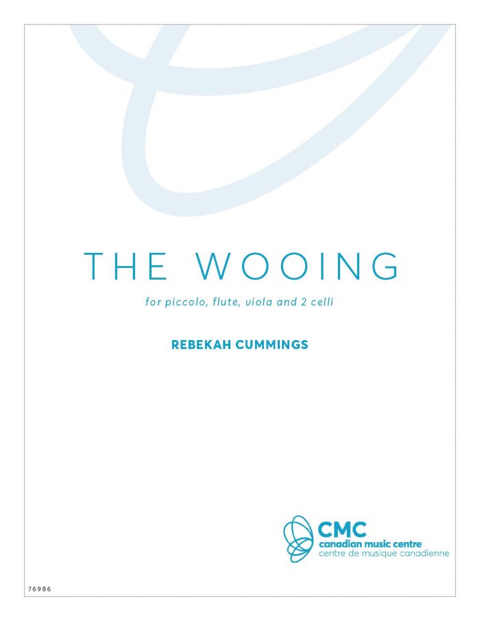 The Wooing