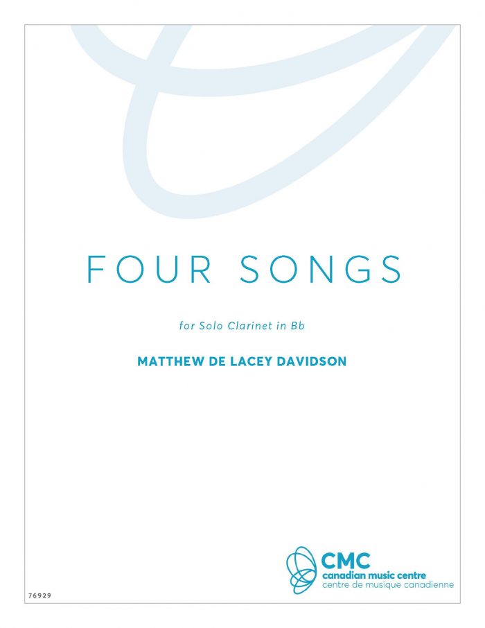 Four Songs