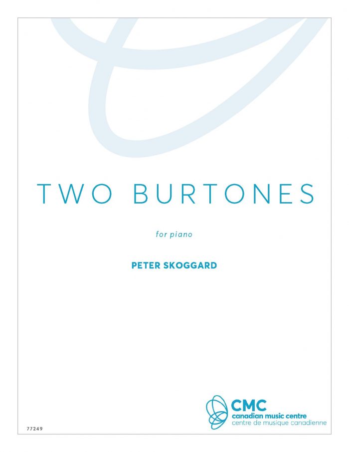 Two Burtones