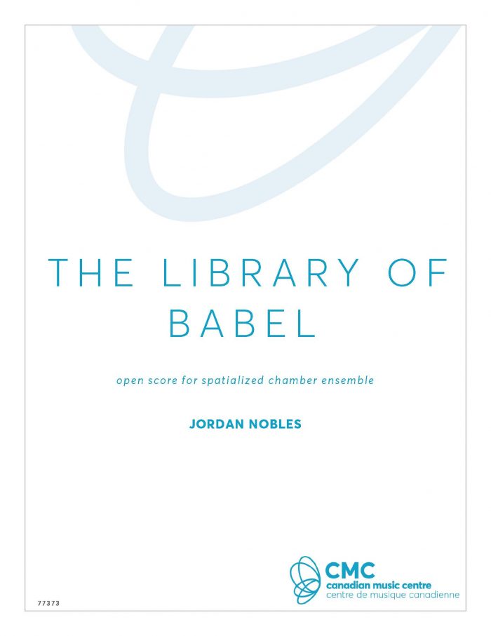 The Library of Babel