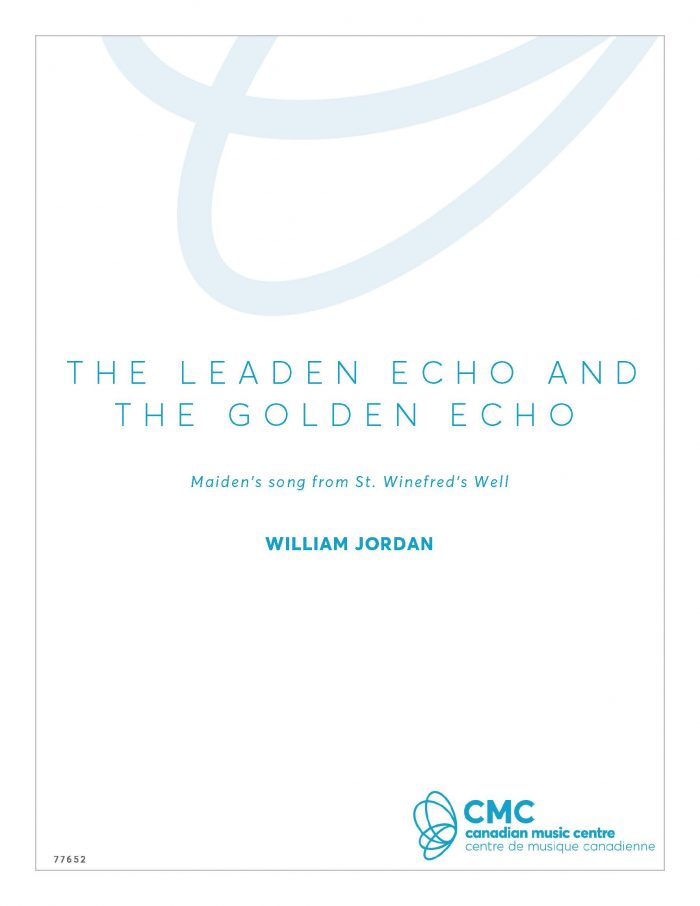 The Leaden Echo and the Golden Echo