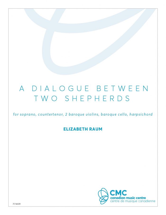 A Dialogue Between Two Shepherds