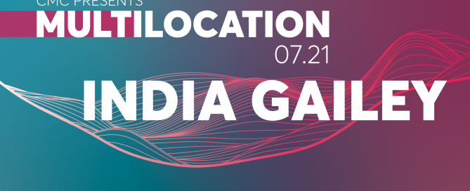 India Gailey Multilocation