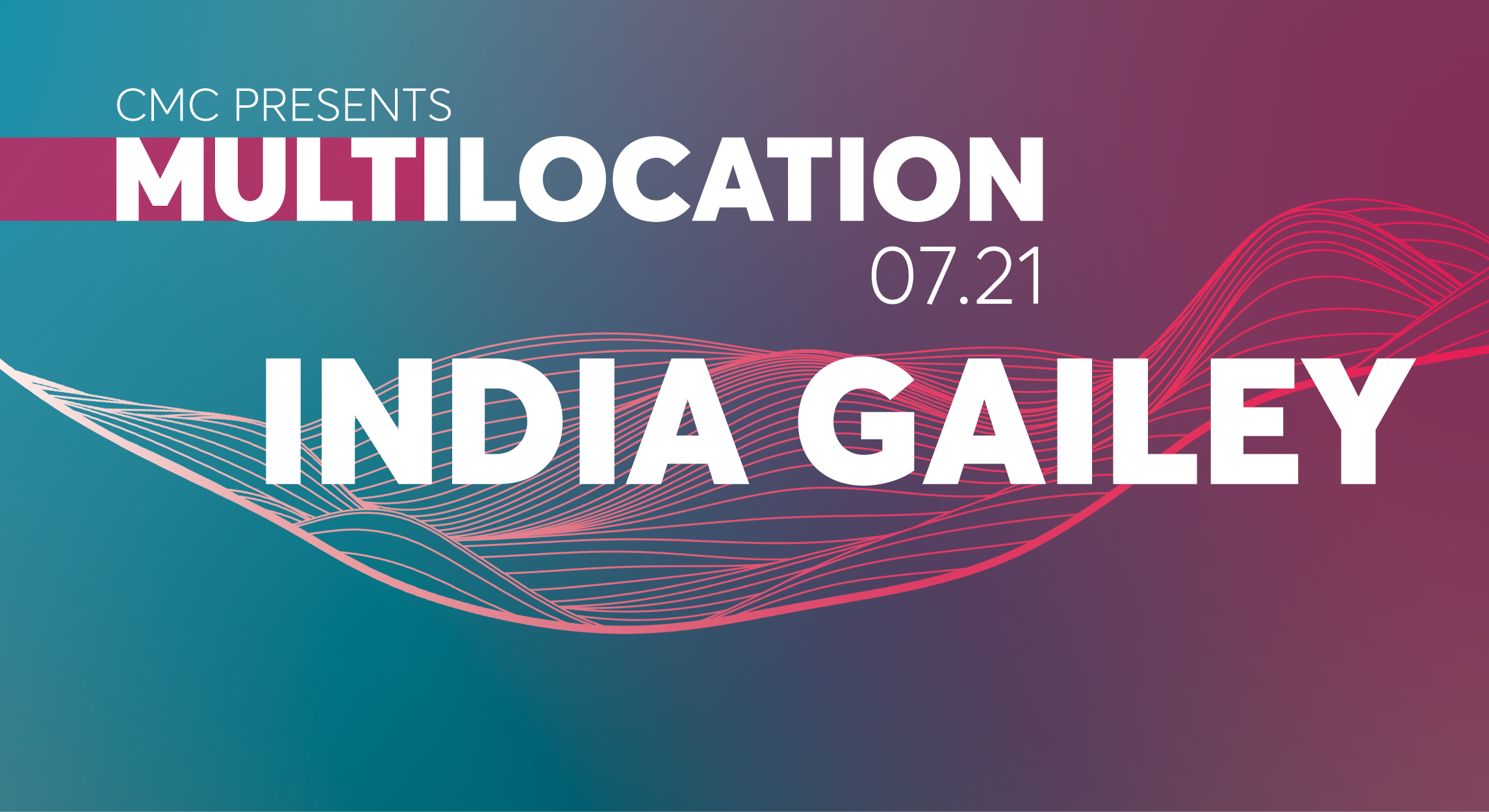 India Gailey Multilocation