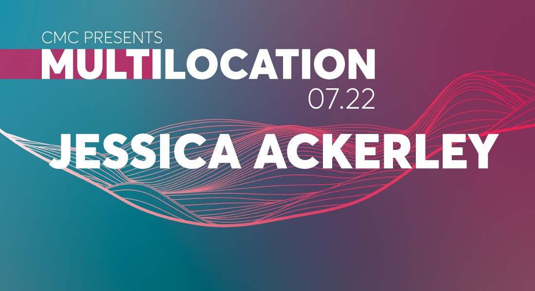 Jessica Ackerley Multilocation