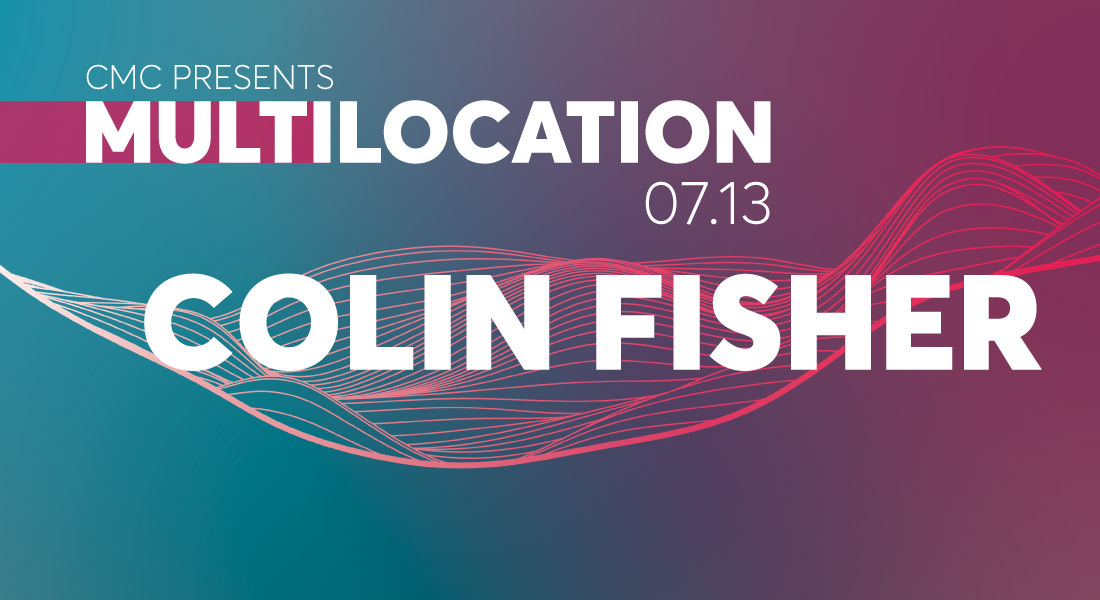 Colin Fisher Multilocation Banner