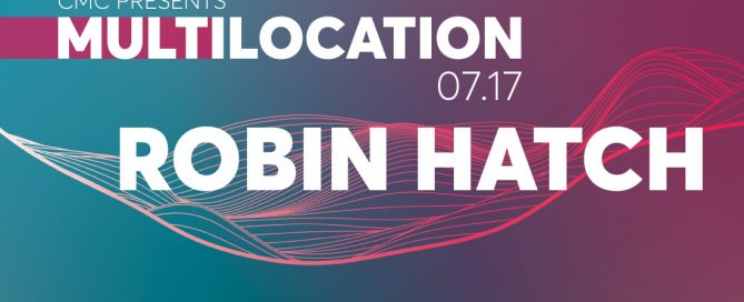 Robin Hatch Multilocation