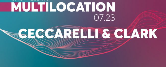 Multilocation Ceccarelli & Clark
