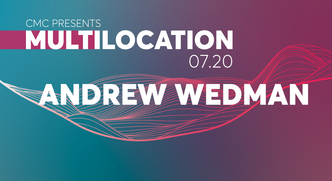 Andrew Wedman Multilocation