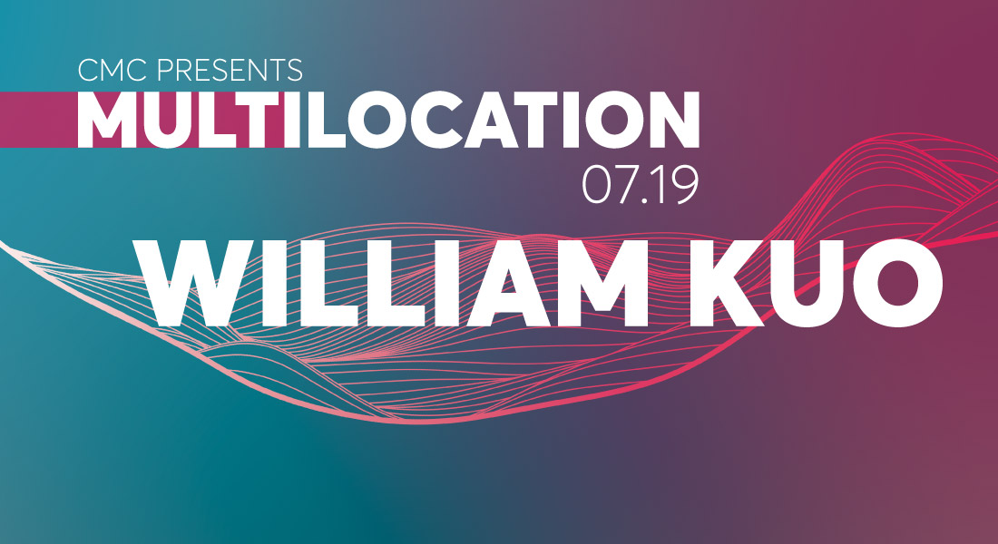 William Kuo Multilocation