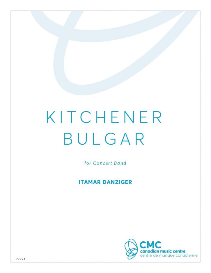 Kitchener Bulgar