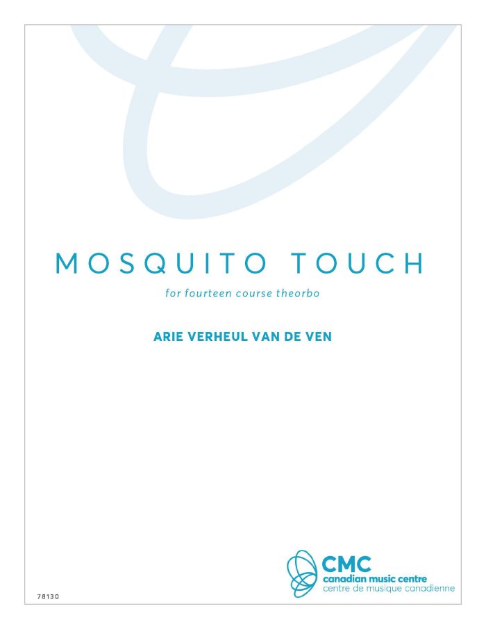 Mosquito Touch