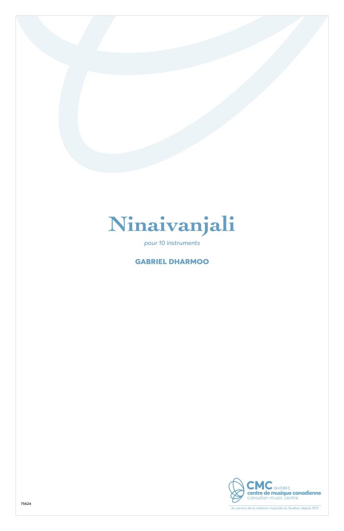 Ninaivanjali