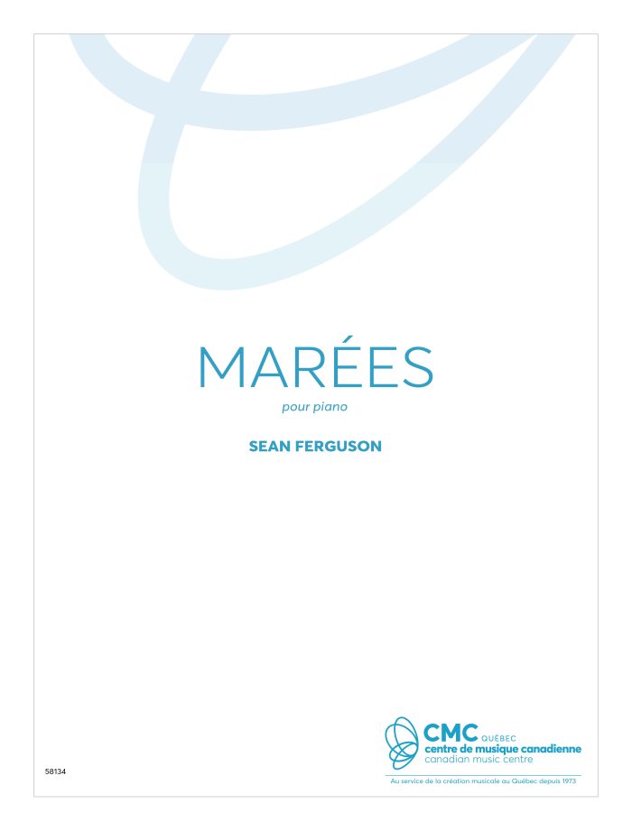 Marées