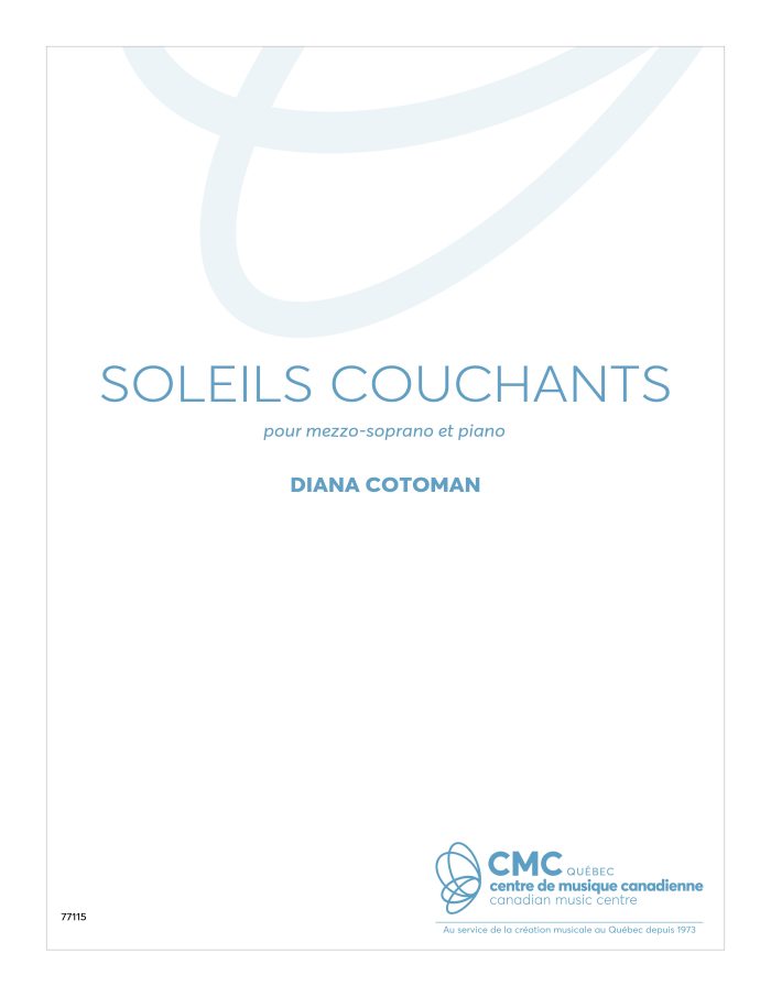 Soleils couchants