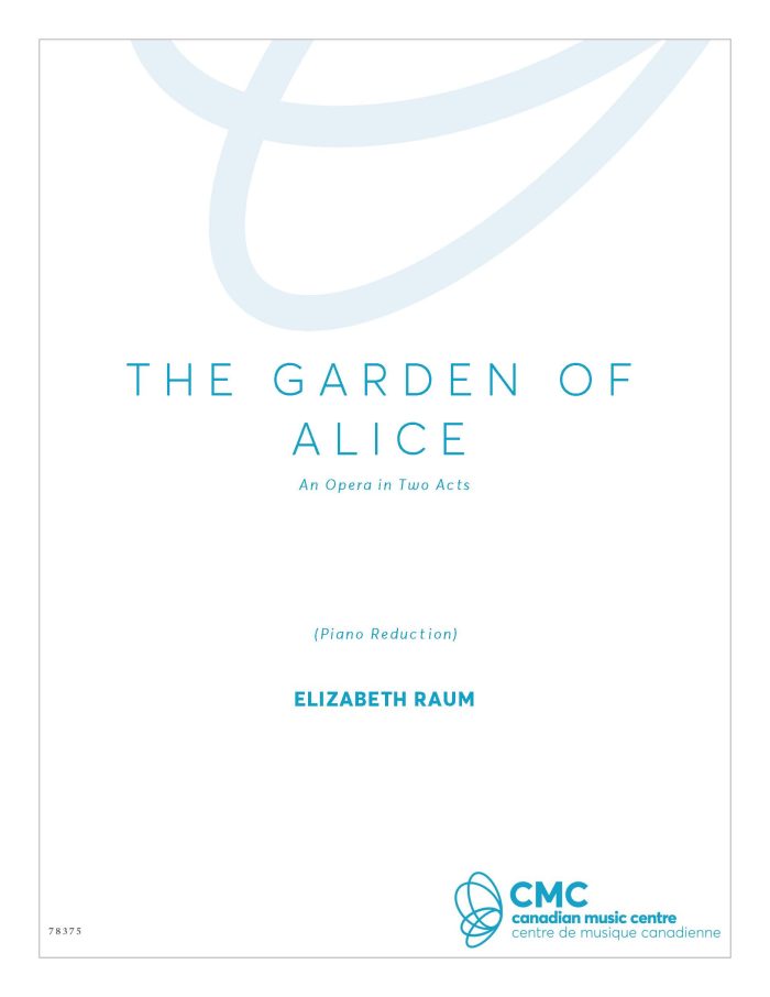 The Garden of Alice