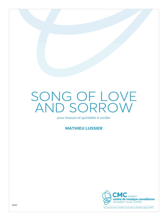 Song of Love and Sorrow