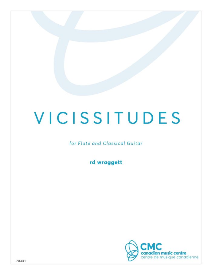 Vicissitudes