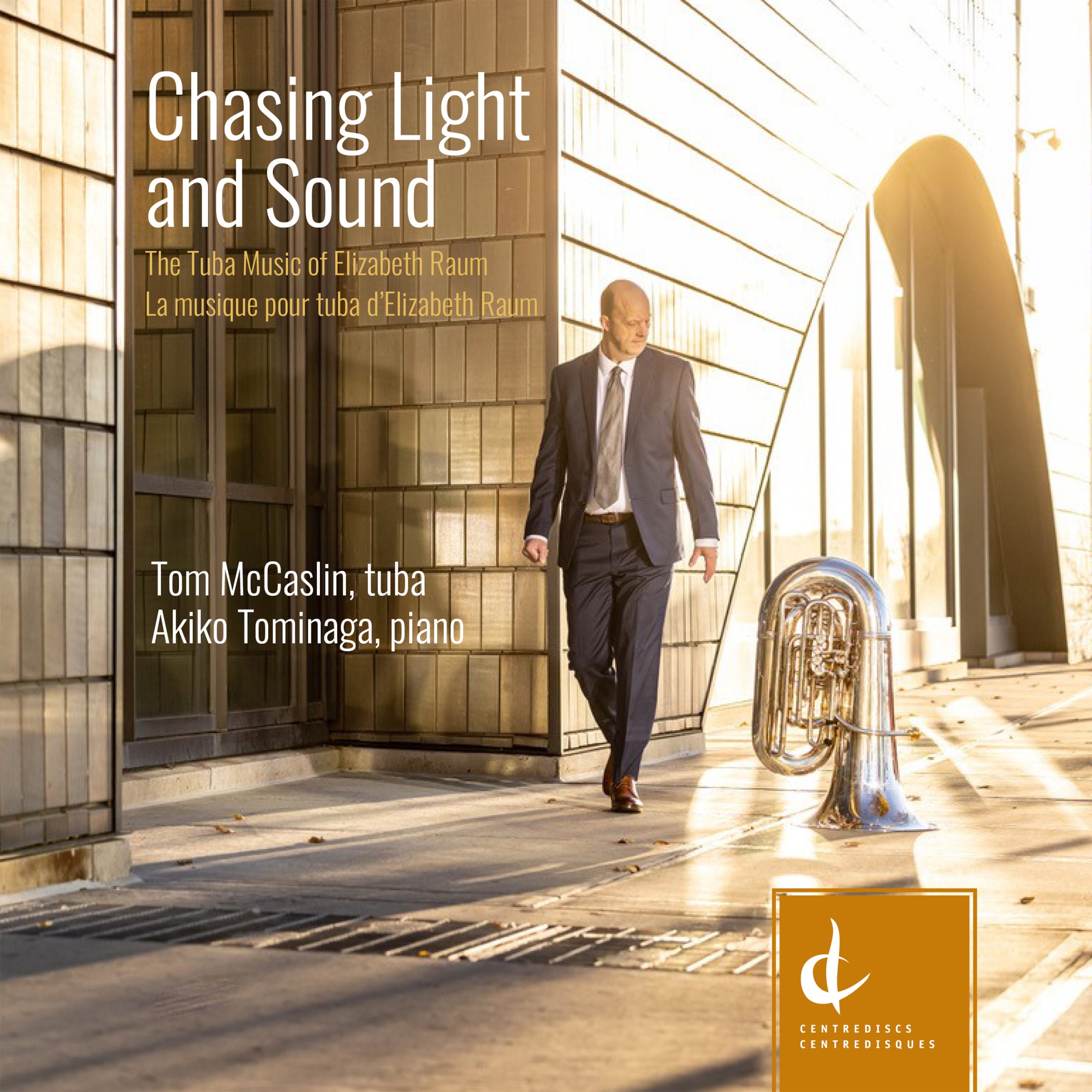 Chasing Light and Sound