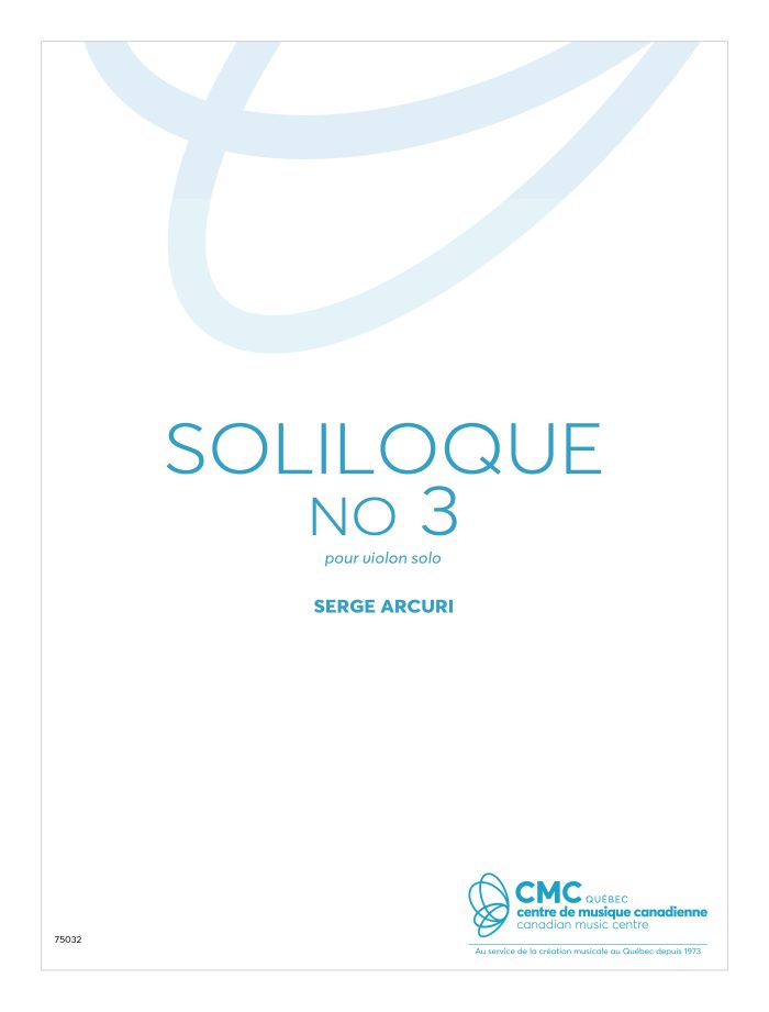 Soliloque no 3