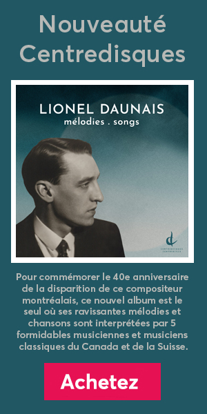 Lionel Daunais