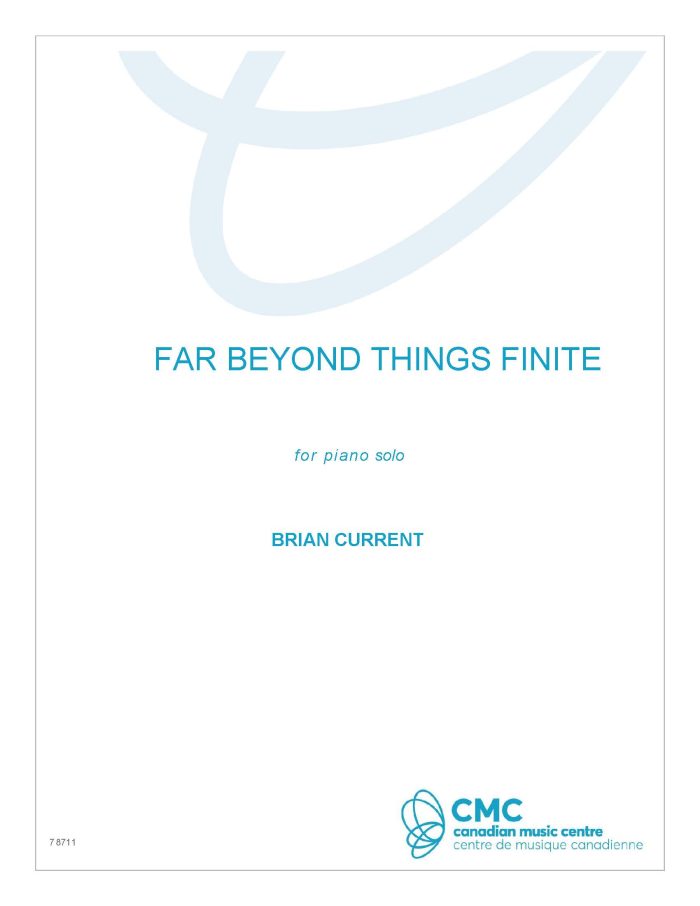 Far Beyond Things Finite