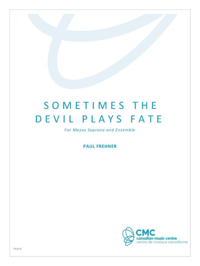 Sometimes the Devil Plays Fate