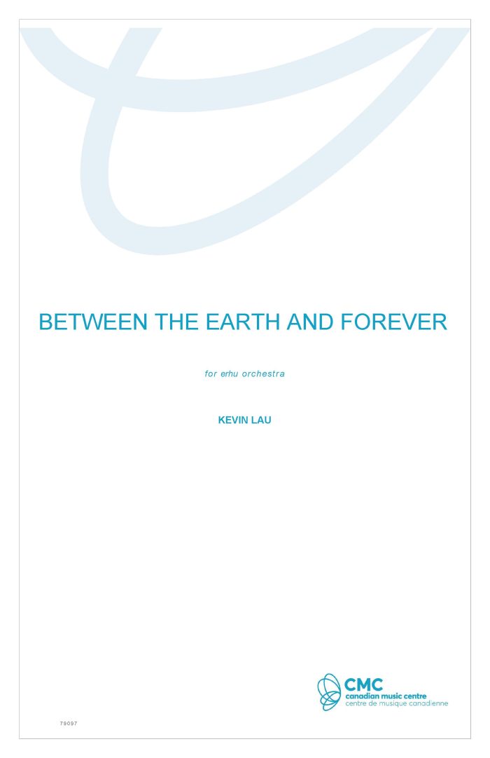 Between the Earth and Forever