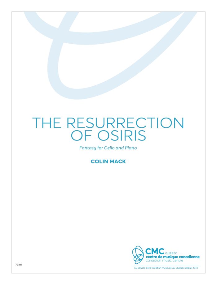 The Resurrection of Osiris