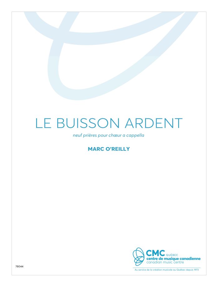 Le buisson ardent